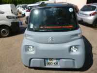 Citroen Ami Citroën AMI, voiture sans permis - <small></small> 7.200 € <small>TTC</small> - #1