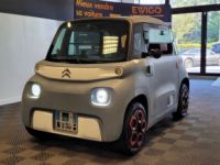 Citroen Ami Citroën ELECTRIC 10 5.5KWH BVA - <small></small> 6.990 € <small>TTC</small> - #3