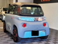 Citroen Ami Citroën ELECTRIC 10 5.5KWH BVA - <small></small> 6.990 € <small>TTC</small> - #4