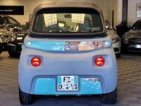 Citroen Ami Citroën ELECTRIC 10 5.5KWH BVA - <small></small> 6.990 € <small>TTC</small> - #5