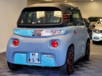 Citroen Ami Citroën ELECTRIC 10 5.5KWH BVA - <small></small> 6.990 € <small>TTC</small> - #6