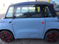 Citroen Ami Citroën ELECTRIC 10 5.5KWH BVA - <small></small> 6.989 € <small>TTC</small> - #3