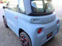 Citroen Ami Citroën ELECTRIC 10 5.5KWH BVA - <small></small> 6.989 € <small>TTC</small> - #4