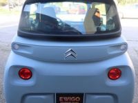 Citroen Ami Citroën ELECTRIC 10 5.5KWH BVA - <small></small> 6.989 € <small>TTC</small> - #5