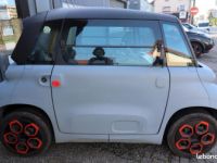 Citroen Ami Citroën ELECTRIC 10 5.5KWH BVA - <small></small> 6.989 € <small>TTC</small> - #7