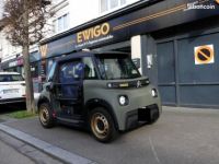 Citroen Ami Citroën ELECTRIC 10 5.5KWH MY- BUGGY BVA - <small></small> 8.980 € <small>TTC</small> - #2