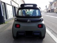 Citroen Ami Citroën ELECTRIC 10 5.5KWH MY- BUGGY BVA - <small></small> 8.980 € <small>TTC</small> - #4