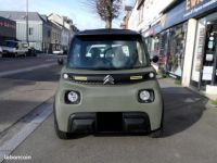 Citroen Ami Citroën ELECTRIC 10 5.5KWH MY- BUGGY BVA - <small></small> 8.980 € <small>TTC</small> - #7