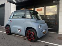 Citroen Ami Citroën ELECTRIC 10 5.5KWH SANS PERMIS A PARTIR DE 14 ANS - <small></small> 6.350 € <small>TTC</small> - #1