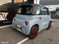 Citroen Ami Citroën ELECTRIC 10 5.5KWH SANS PERMIS A PARTIR DE 14 ANS - <small></small> 6.350 € <small>TTC</small> - #4