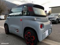 Citroen Ami Citroën ELECTRIC 10 5.5KWH SANS PERMIS A PARTIR DE 14 ANS - <small></small> 6.350 € <small>TTC</small> - #6