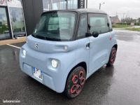 Citroen Ami Citroën ELECTRIC 8 CV BOITE AUTO - <small></small> 7.980 € <small>TTC</small> - #2