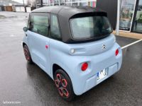 Citroen Ami Citroën ELECTRIC 8 CV BOITE AUTO - <small></small> 7.980 € <small>TTC</small> - #4