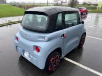 Citroen Ami Citroën ELECTRIC 8 CV BOITE AUTO - <small></small> 7.980 € <small>TTC</small> - #6