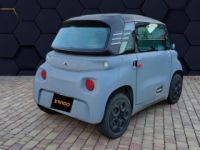 Citroen Ami Citroën ELECTRIC SANS PERMIS 1ère Main - <small></small> 7.490 € <small>TTC</small> - #4