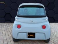 Citroen Ami Citroën ELECTRIC SANS PERMIS 1ère Main - <small></small> 7.490 € <small>TTC</small> - #5