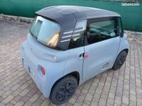 Citroen Ami Citroën ELECTRIC SANS PERMIS 1ère Main - <small></small> 7.490 € <small>TTC</small> - #17