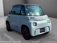 Citroen Ami ELECTRIC - <small></small> 6.990 € <small>TTC</small> - #1