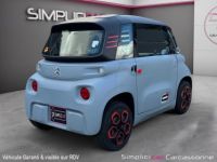 Citroen Ami ELECTRIC - <small></small> 6.990 € <small>TTC</small> - #3