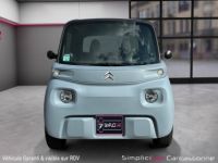 Citroen Ami ELECTRIC - <small></small> 6.990 € <small>TTC</small> - #4