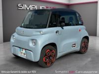 Citroen Ami ELECTRIC - <small></small> 6.990 € <small>TTC</small> - #5