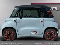 Citroen Ami ELECTRIC - <small></small> 6.990 € <small>TTC</small> - #6