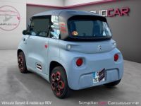 Citroen Ami ELECTRIC - <small></small> 6.990 € <small>TTC</small> - #7