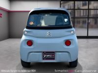 Citroen Ami ELECTRIC - <small></small> 6.990 € <small>TTC</small> - #8