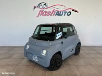 Citroen Ami electric bva tva recuperable -2023 - <small></small> 9.900 € <small>TTC</small> - #1