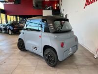 Citroen Ami electric bva tva recuperable -2023 - <small></small> 9.900 € <small>TTC</small> - #3