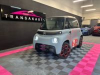 Citroen Ami electrique - <small></small> 7.990 € <small>TTC</small> - #1