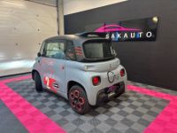 Citroen Ami electrique - <small></small> 7.990 € <small>TTC</small> - #3