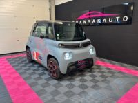 Citroen Ami electrique - <small></small> 7.990 € <small>TTC</small> - #7