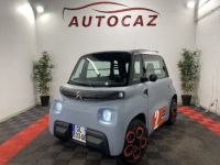 Citroen Ami ELECTRIQUE 8CH SANS PERMIS PACK ORANGE - <small></small> 7.500 € <small>TTC</small> - #1