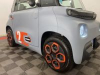 Citroen Ami ELECTRIQUE 8CH SANS PERMIS PACK ORANGE - <small></small> 7.500 € <small>TTC</small> - #15