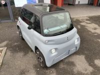 Citroen Ami Finition POP 5.5 Kw/h - <small></small> 6.990 € <small>TTC</small> - #9