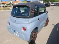 Citroen Ami PACK ORANGE 1°Main - <small></small> 8.450 € <small>TTC</small> - #4