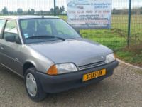 Citroen AX 1.1 ESSENCE THALASSA - <small></small> 2.750 € <small>TTC</small> - #1