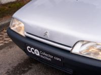 Citroen AX 1994 – Citroën AX 4X4 - <small></small> 3.000 € <small>TTC</small> - #4