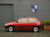 Citroen AX 4x4 Piste Rouge 400 exemplaires - <small></small> 11.900 € <small>TTC</small> - #3