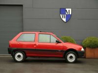 Citroen AX 4x4 Piste Rouge 400 exemplaires - <small></small> 11.900 € <small>TTC</small> - #4