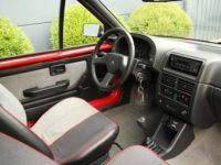 Citroen AX 4x4 Piste Rouge 400 exemplaires - <small></small> 11.900 € <small>TTC</small> - #14