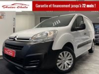 Citroen Berlingo / A PARTIR DE 137,80/MOIS / M 1.6 BLUEHDI 100 S&S BUSINESS ETG6 - <small></small> 12.970 € <small>TTC</small> - #1