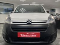 Citroen Berlingo / A PARTIR DE 137,80/MOIS / M 1.6 BLUEHDI 100 S&S BUSINESS ETG6 - <small></small> 12.970 € <small>TTC</small> - #3