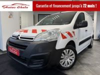 Citroen Berlingo / A PARTIR DE 148,43/MOIS / BLUEHDI 100CH FEEL S&S ETG6 - <small></small> 13.970 € <small>TTC</small> - #1