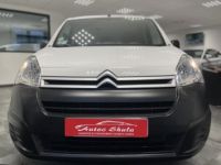 Citroen Berlingo / A PARTIR DE 160,94/MOIS / M 1.6 BLUEHDI 100 S&S BUSINESS ETG6 - <small></small> 12.970 € <small>TTC</small> - #3