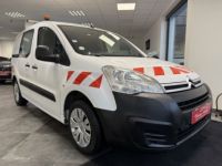 Citroen Berlingo / A PARTIR DE 173,35/MOIS / BLUEHDI 100CH FEEL S&S ETG6 - <small></small> 13.970 € <small>TTC</small> - #2