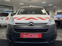 Citroen Berlingo / A PARTIR DE 173,35/MOIS / BLUEHDI 100CH FEEL S&S ETG6 - <small></small> 13.970 € <small>TTC</small> - #3