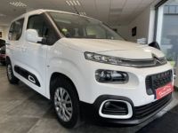 Citroen Berlingo / A PARTIR DE 201,55/MOIS / M BLUEHDI 100CH S&S FEEL - <small></small> 18.970 € <small>TTC</small> - #2