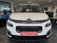 Citroen Berlingo / A PARTIR DE 201,55/MOIS / M BLUEHDI 100CH S&S FEEL - <small></small> 18.970 € <small>TTC</small> - #3